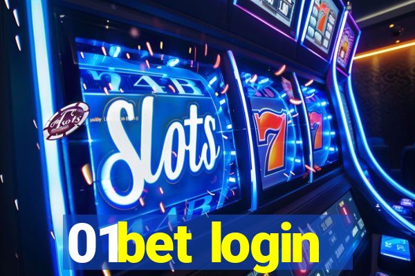 01bet login